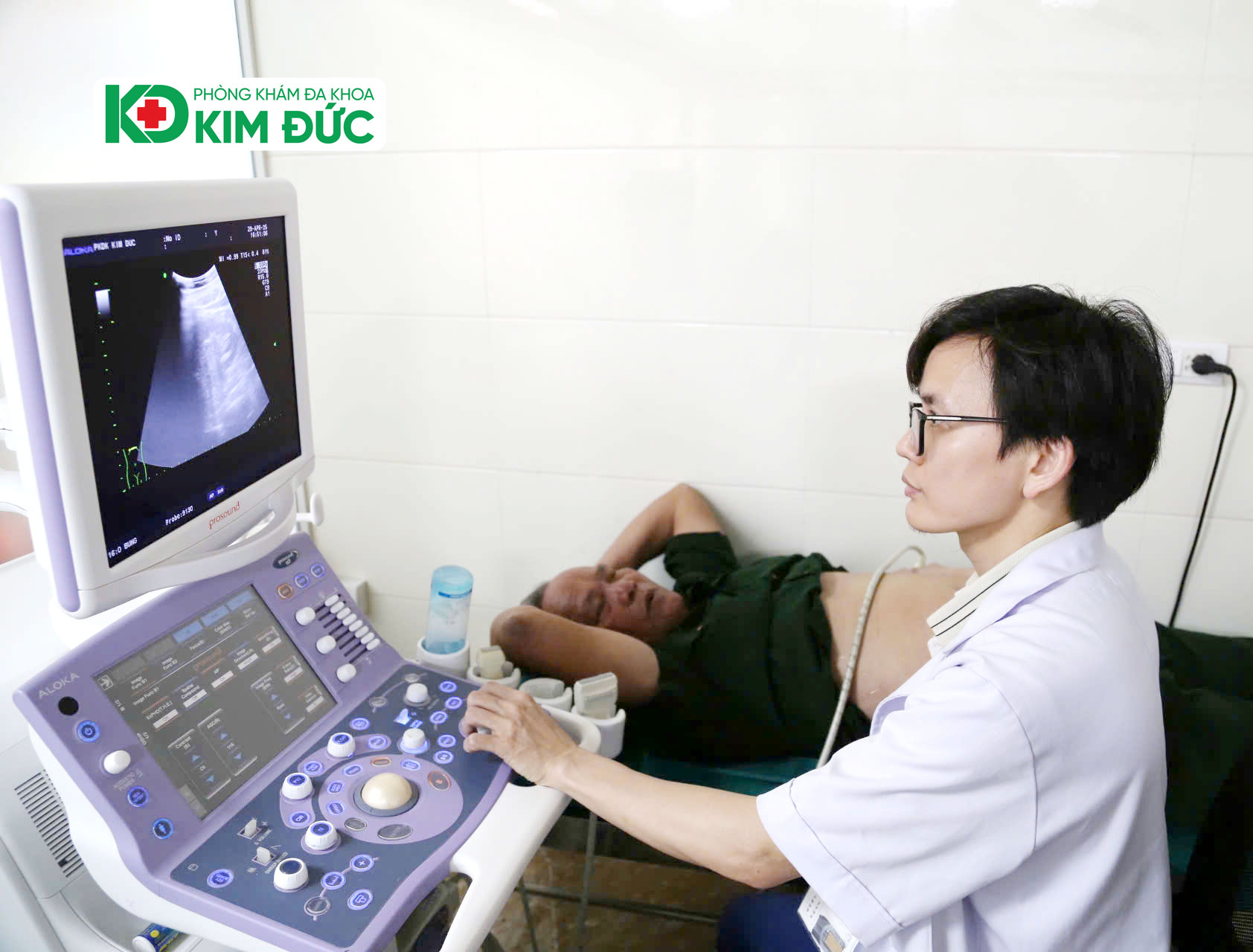 Cận Lâm Sàng Là Gì?