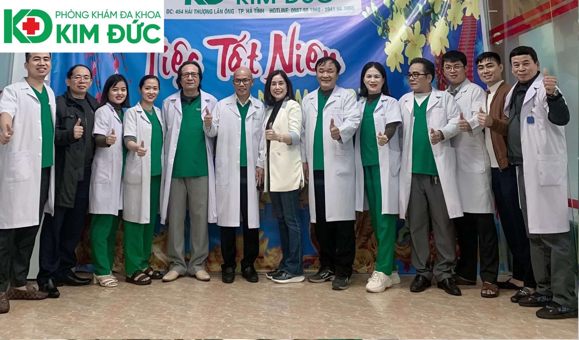 bác sĩ nội khoa tim mạch