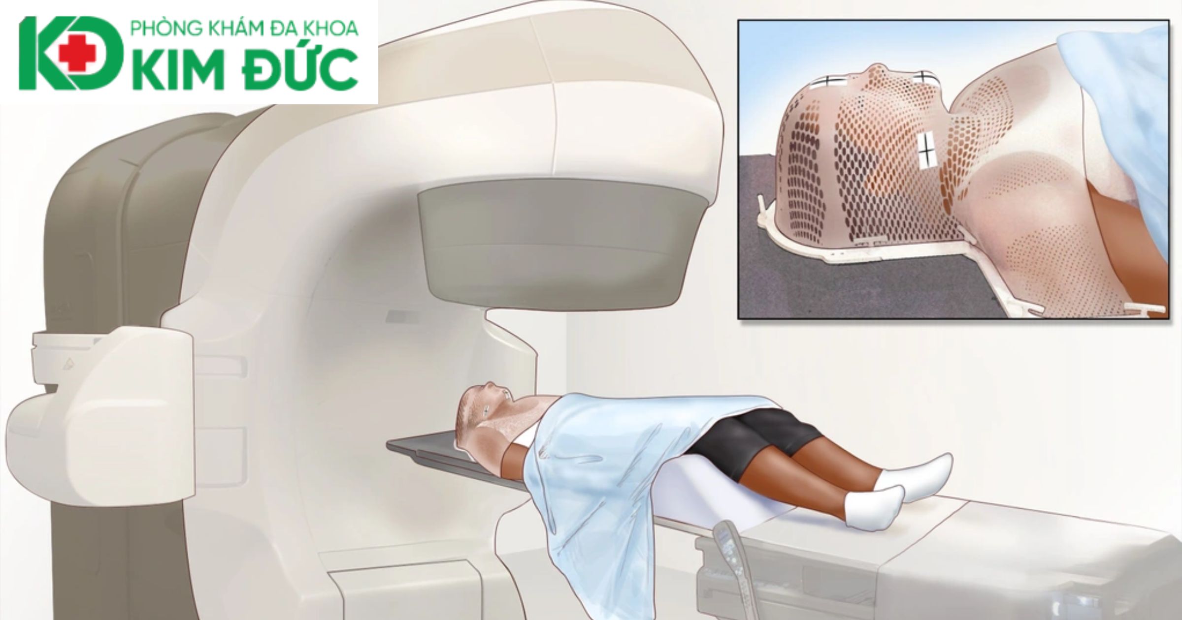 Phương pháp điều trị Y học Hiện đại