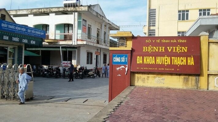 Top địa chỉ khám bệnh tại Hà Tĩnh