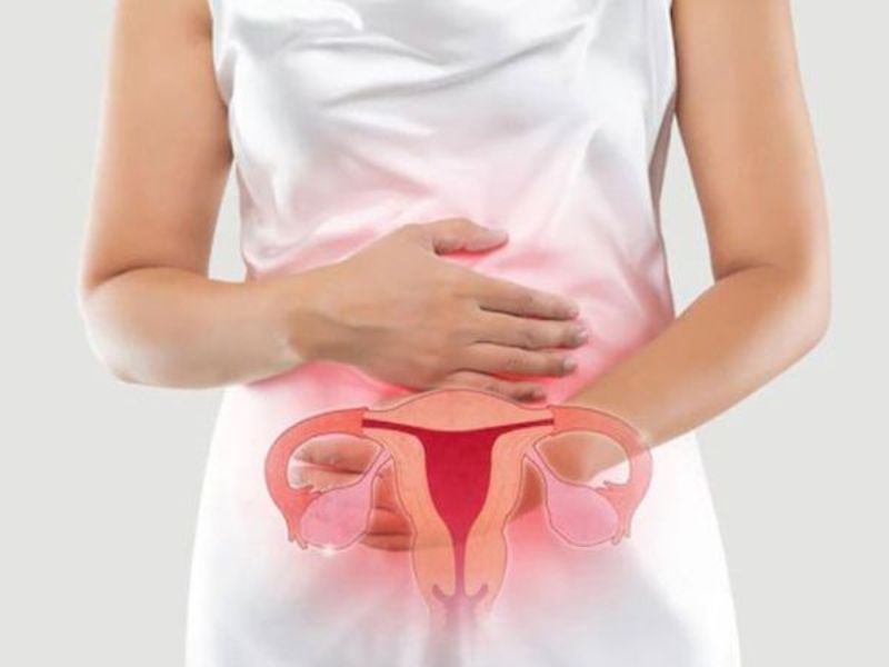 điều trị viêm nhiễm phụ khoa