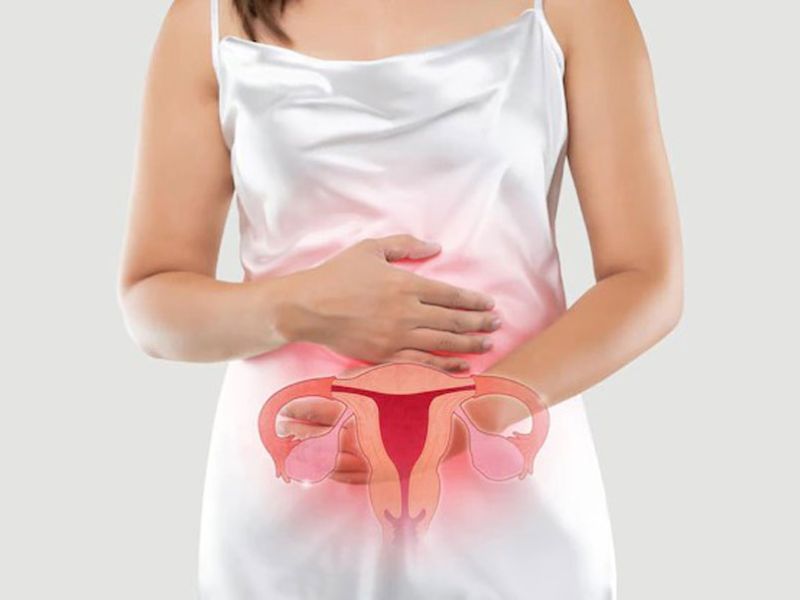 điều trị viêm nhiễm phụ khoa