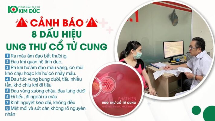 Tầm soát các loại Ung thư