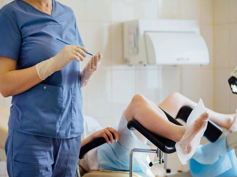 Lý do phụ nữ nên tầm soát ung thư cổ tử cung định kỳ