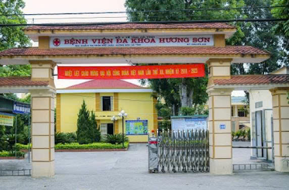 top phòng khám tại hà tĩnh