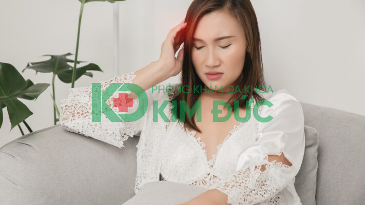 Liên hệ khám đau vai gáy tại Phòng khám Đa khoa Kim Đức Hà Tĩnh
