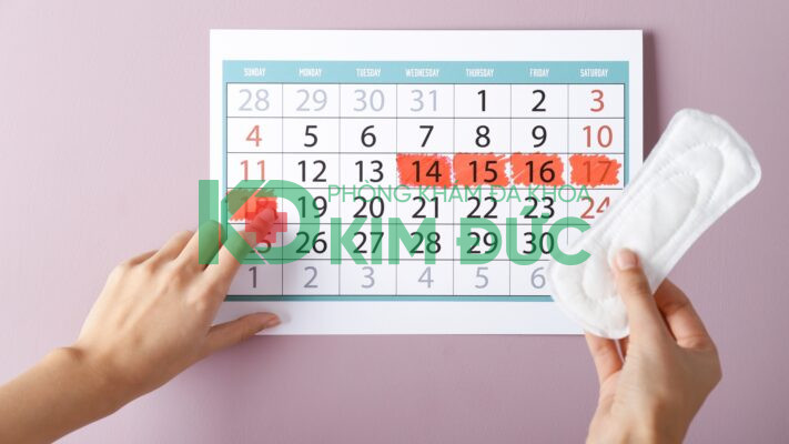 Các phương pháp điều trị kinh nguyệt ra nhiều hiện nay