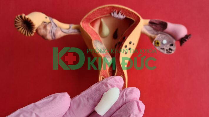 vi khuẩn và nấm gây viêm phụ khoa