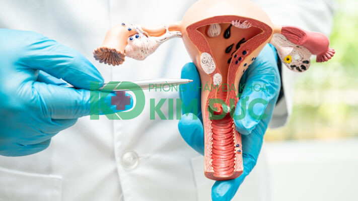 phương pháp điều trị bằng kỹ thuật dao leep