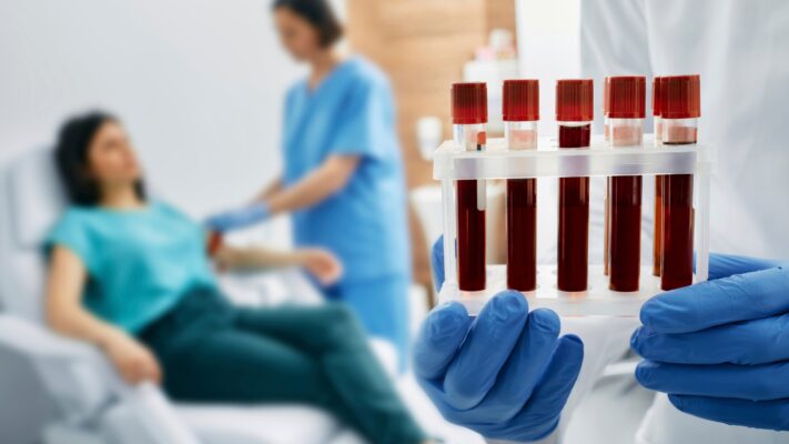 Xét nghiệm máu có thai beta hCG là gì?