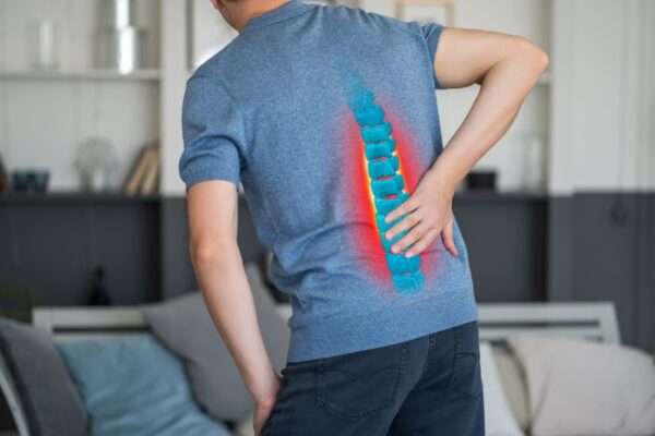 Nguyên nhân gây thoát vị đĩa đệm bạn không thể bỏ qua