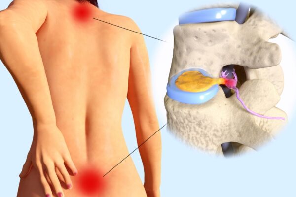 Thoát vị đĩa đệm là gì? Hiểu đúng về cơ chế gây bệnh