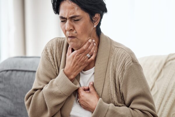 Điều trị lao phổi tại nhà