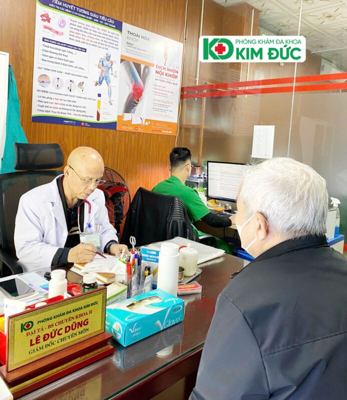 Nguyên nhân nào gây ra tình trạng thiếu máu lên não