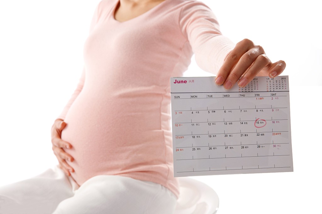 Lịch trình các mốc khám thai định kỳ quan trọng cho mẹ bầu.