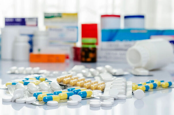 đau thượng vị