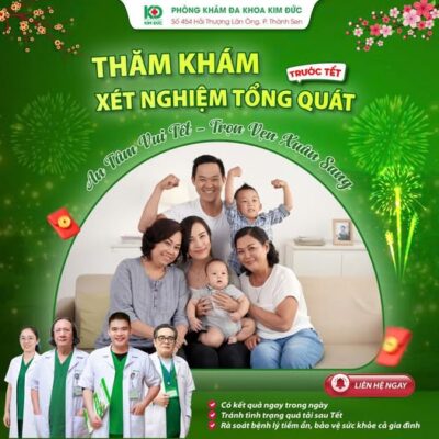 xét nghiệm máu