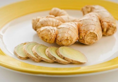 lưu ý ăn uống khi đau dạ dày nên ăn gì và dùng gừng đúng cách