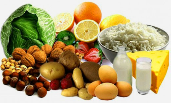 bệnh gout nên ăn gì để giảm acid uric hiệu quả"