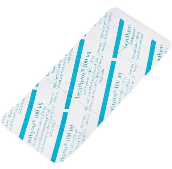 Cách điều trị suy giáp bằng thuốc hormone tuyến giáp