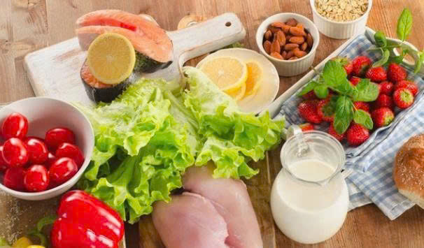 Chế độ ăn cho người bị viêm cầu thận mạn