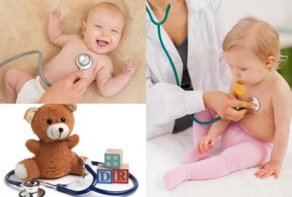 viêm cầu thận mạn ở trẻ em cần theo dõi sớm