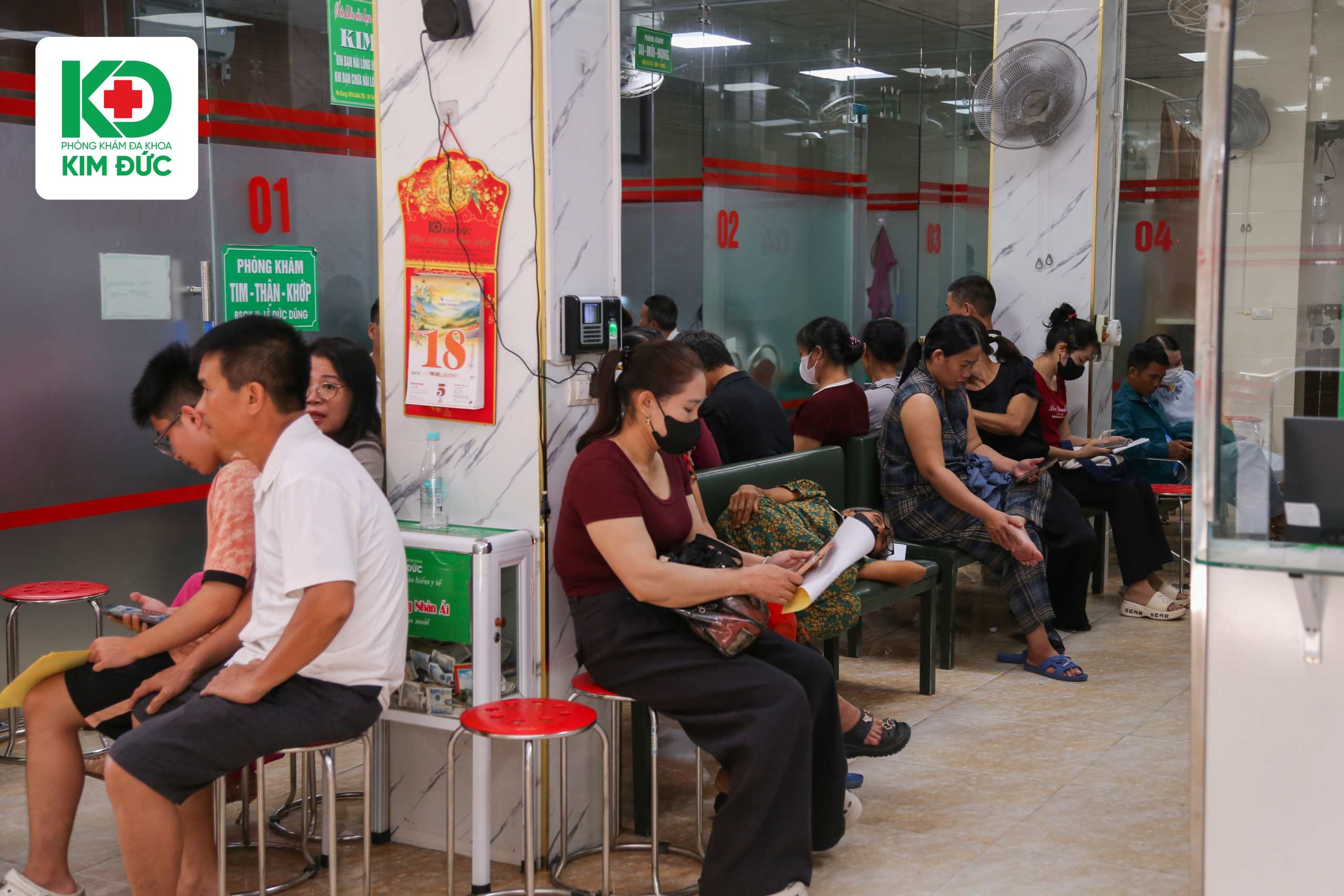 KHÁM HIẾM MUỘN HÀ TĨNH CẦN CHUẨN BỊ NHỮNG GÌ